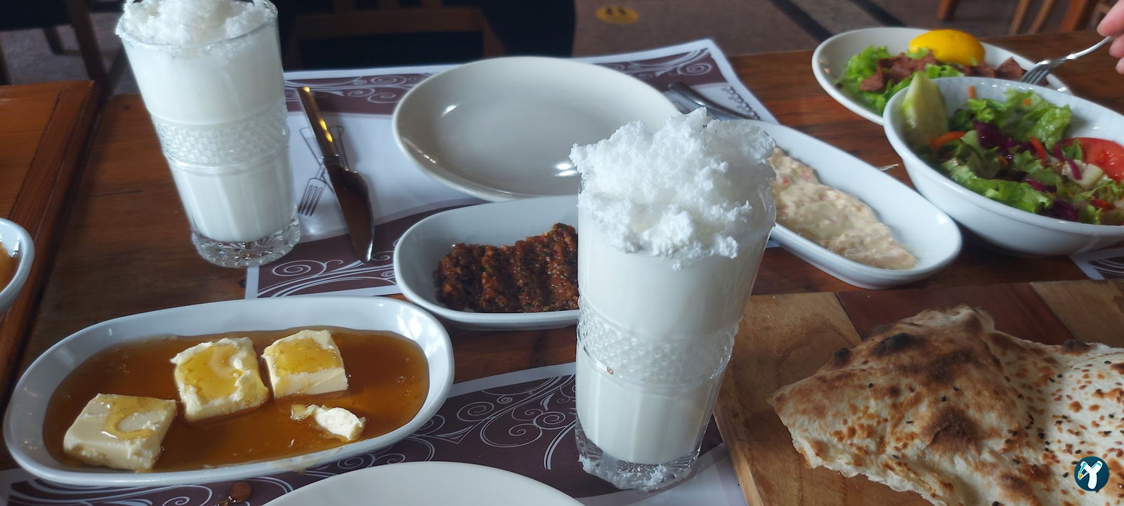 Neslişah Restaurant