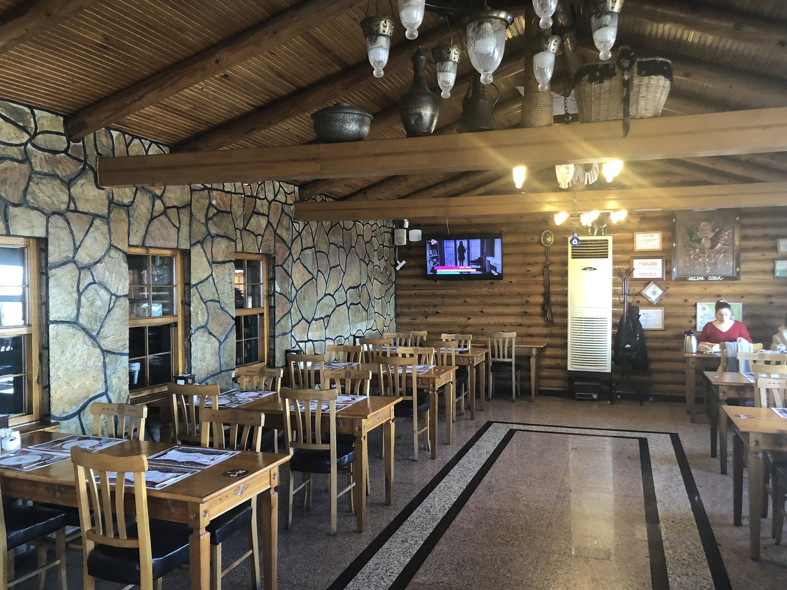 Neslişah Restaurant