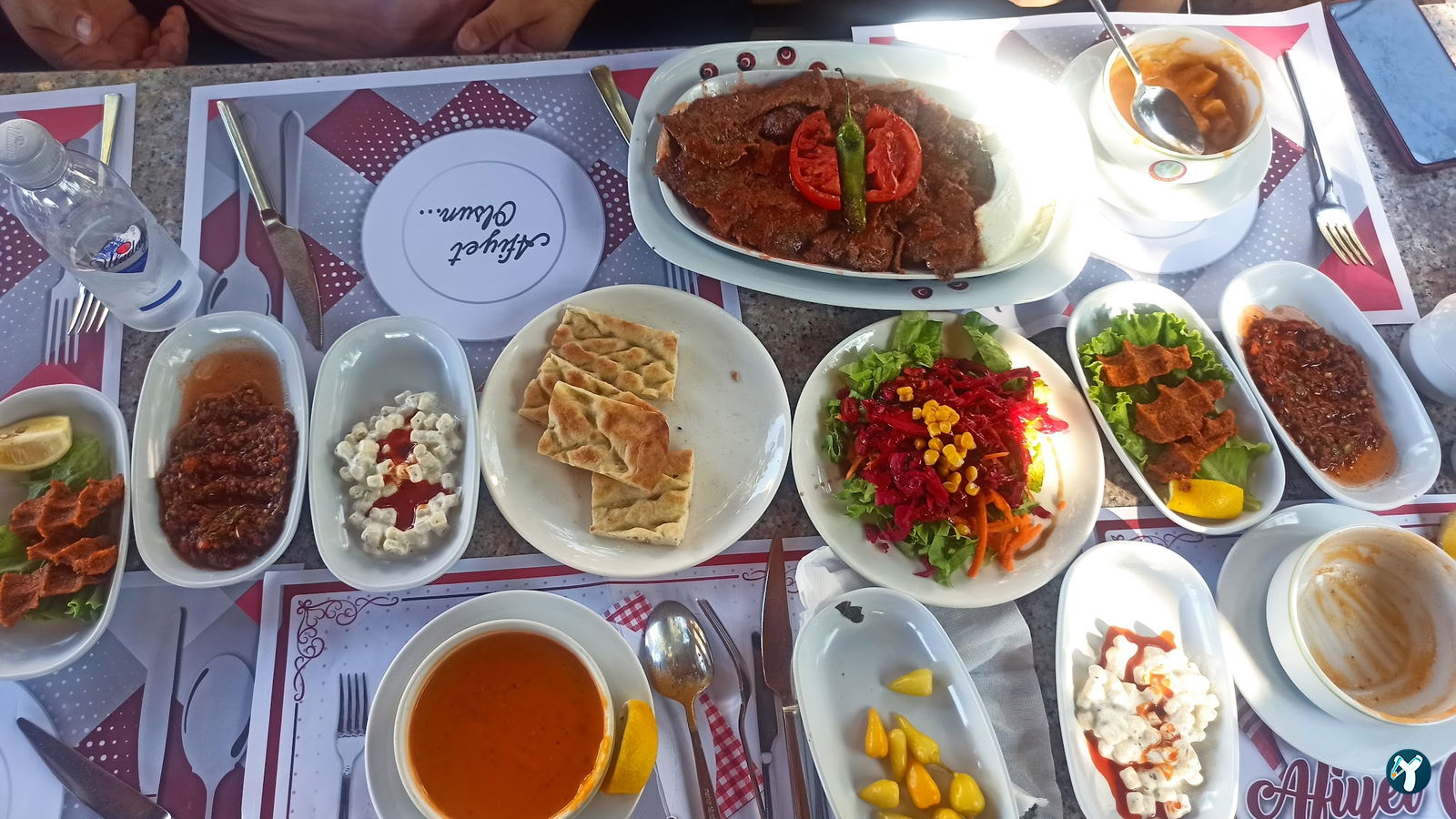Neslişah Restaurant