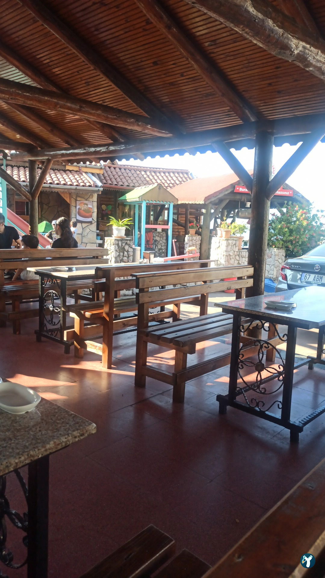 Neslişah Restaurant