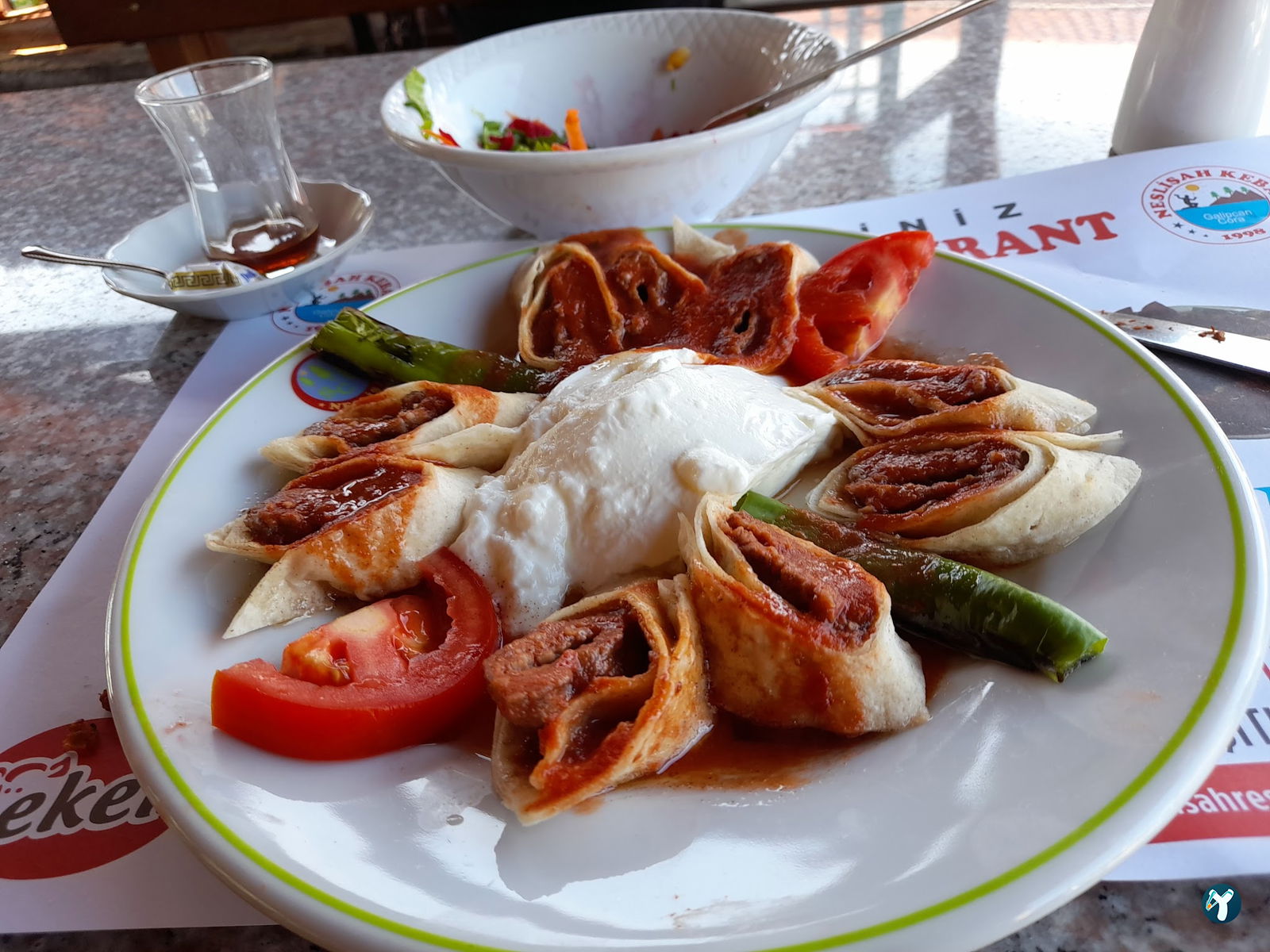 Neslişah Restaurant