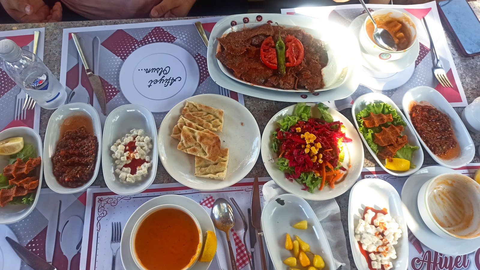 Neslişah Restaurant
