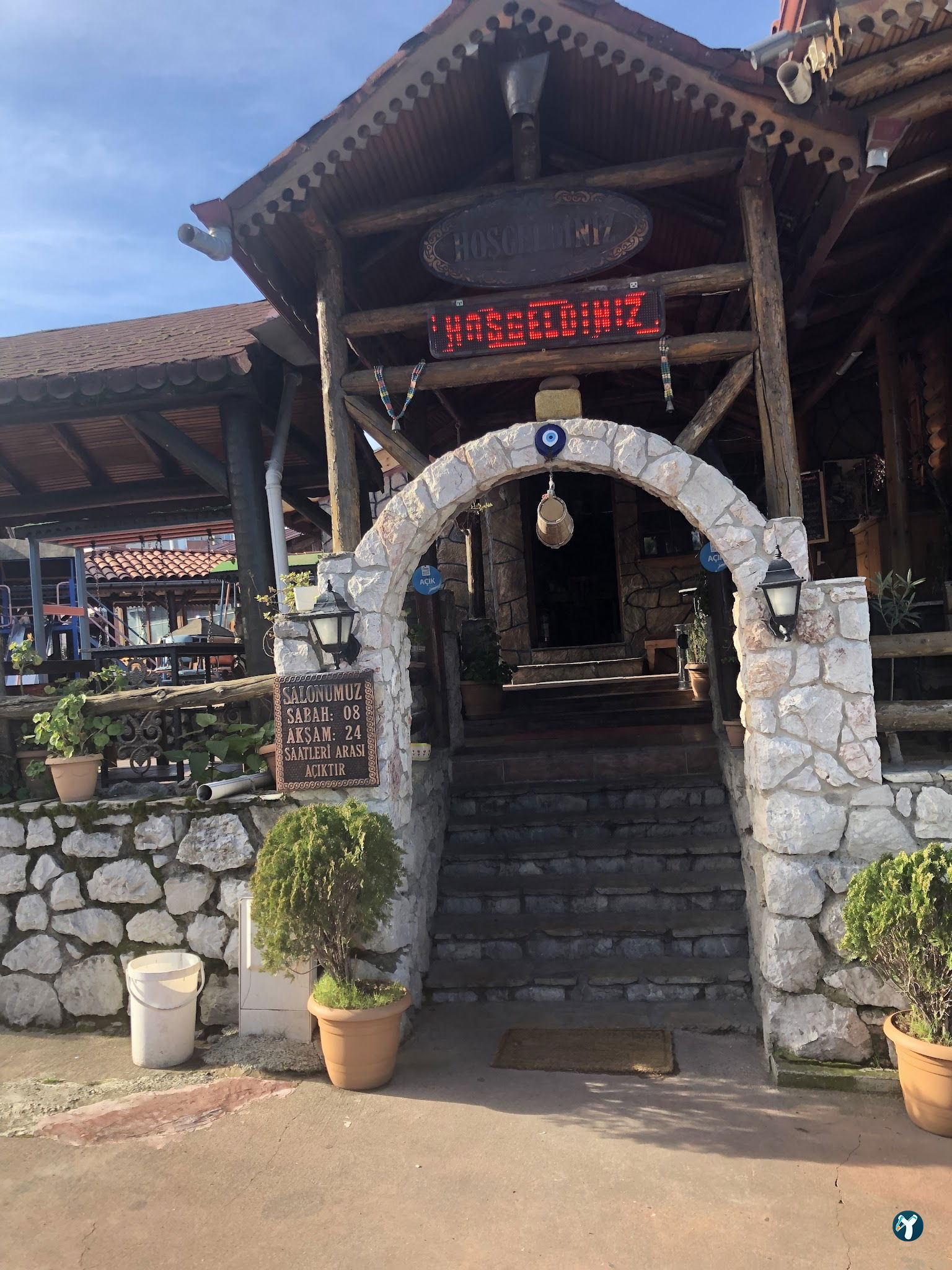 Neslişah Restaurant
