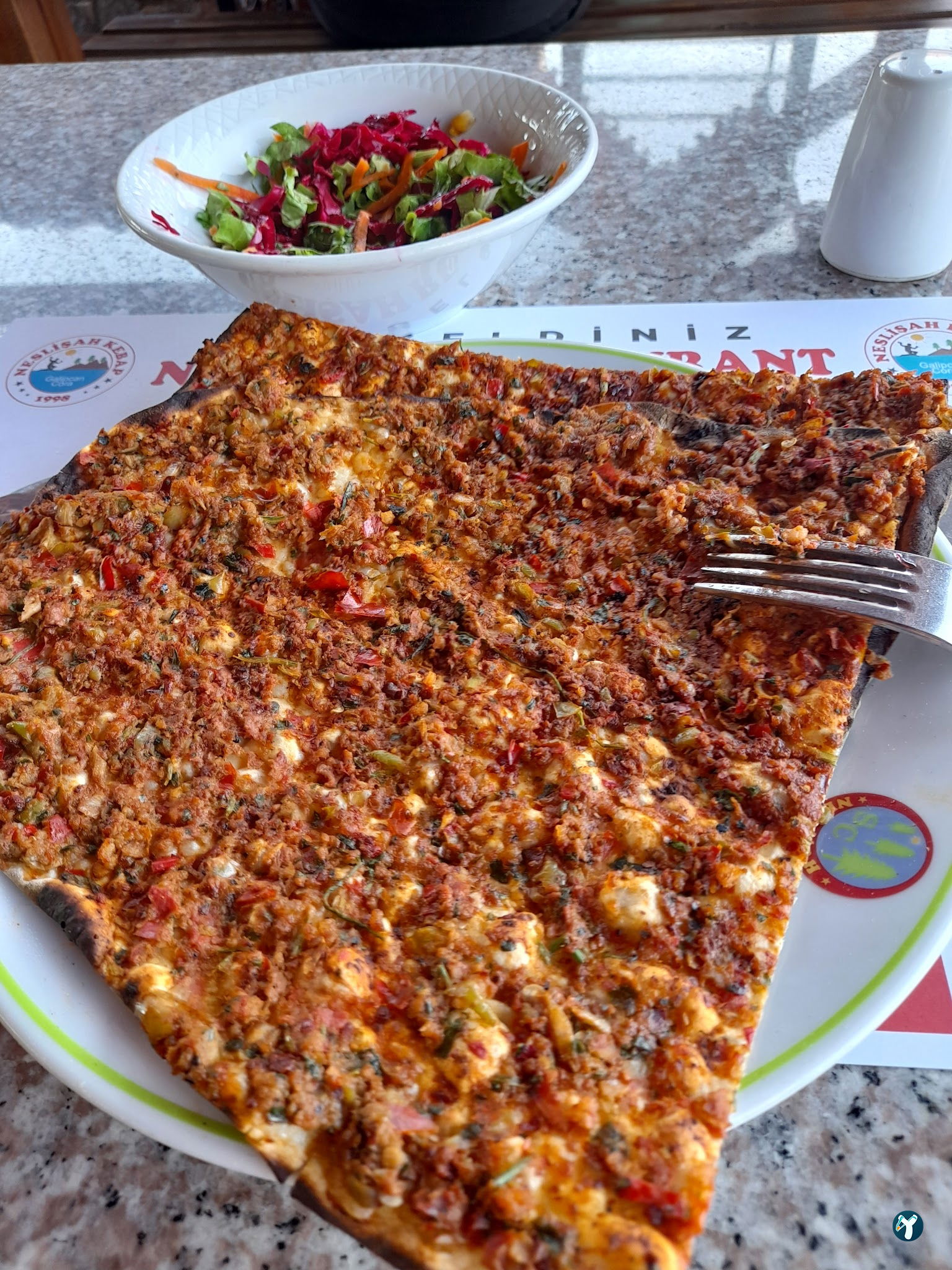 Neslişah Restaurant