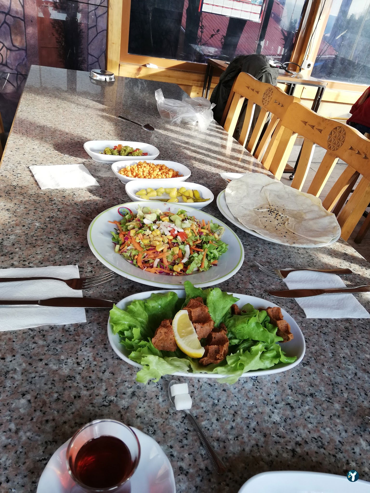 Neslişah Restaurant