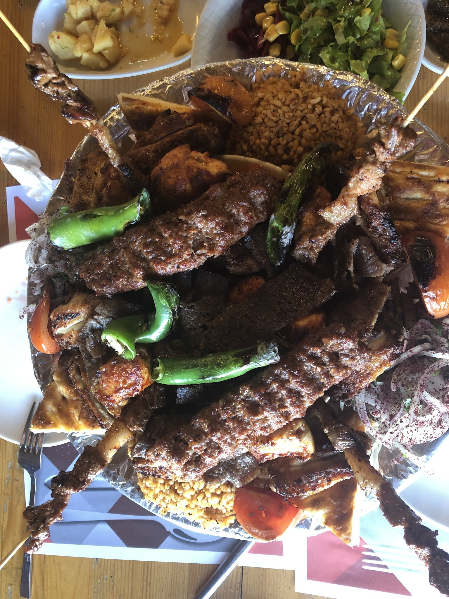 Neslişah Restaurant