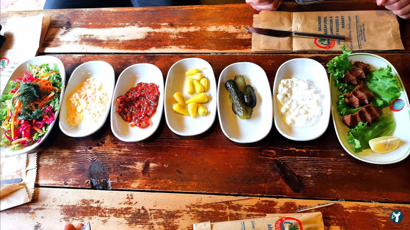 Neslişah Restaurant