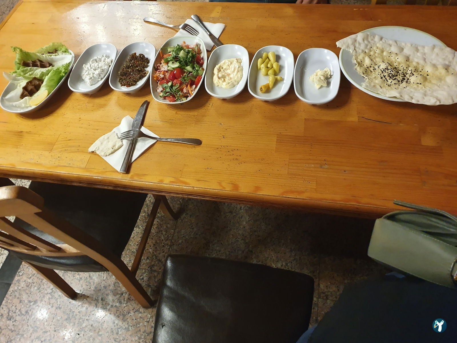 Neslişah Restaurant