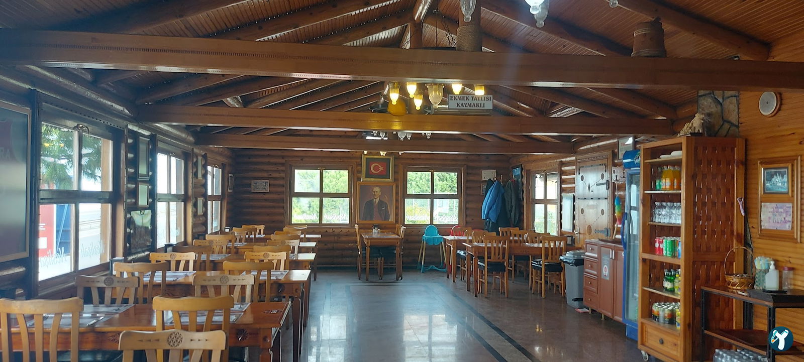Neslişah Restaurant