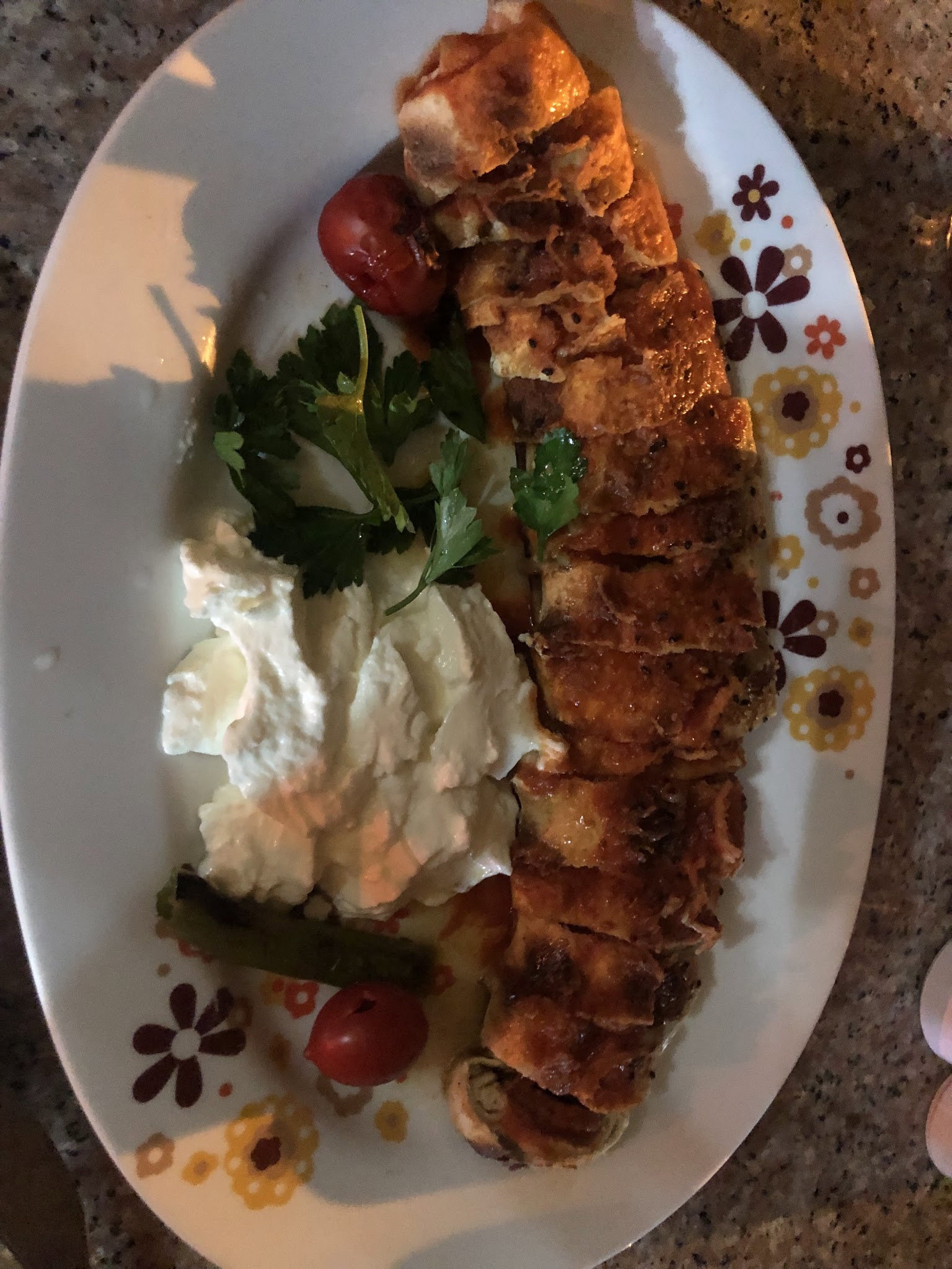 Neslişah Restaurant