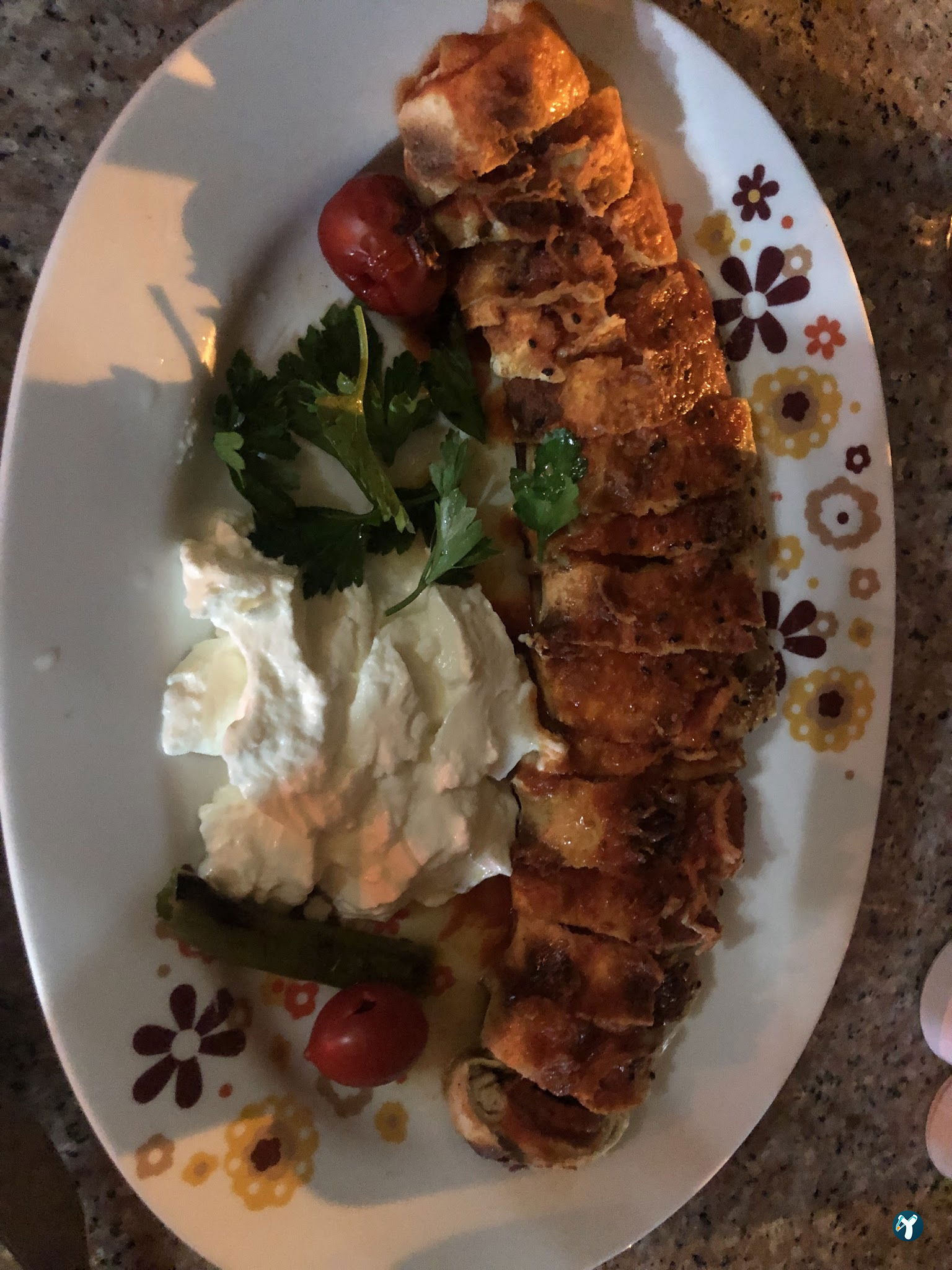 Neslişah Restaurant