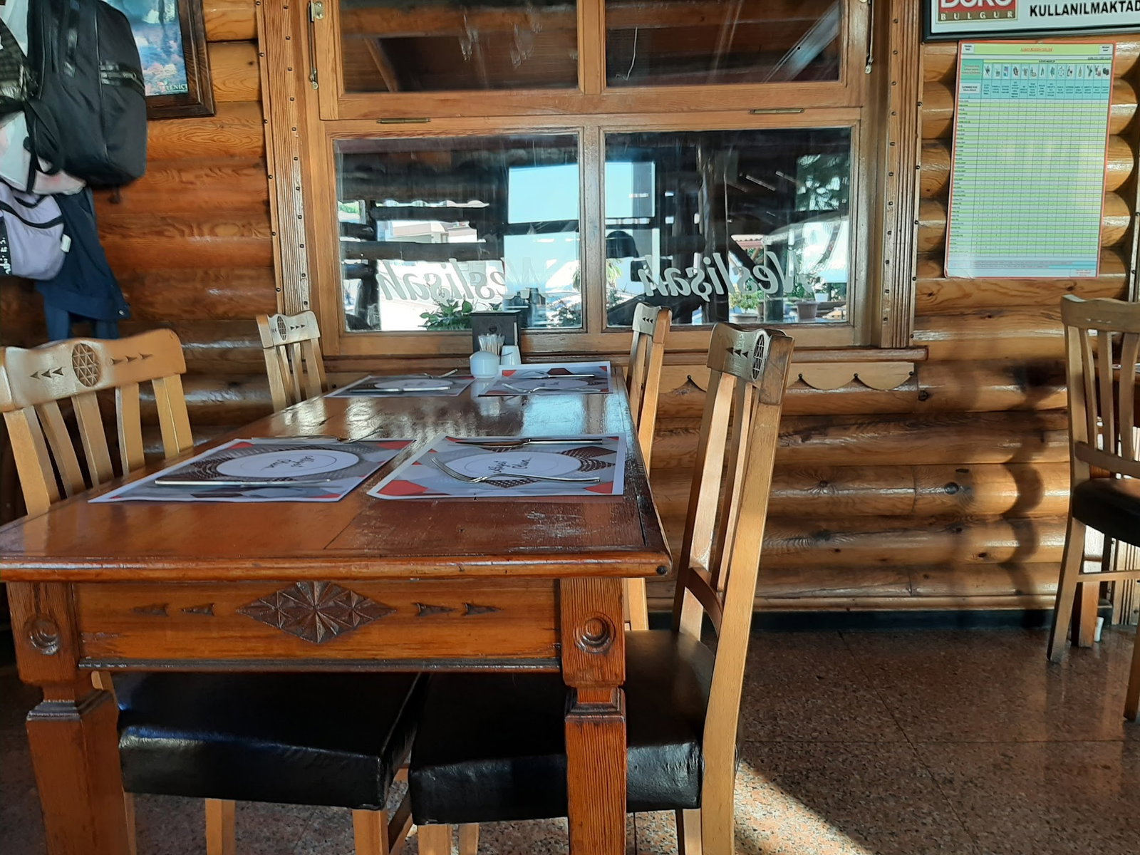 Neslişah Restaurant