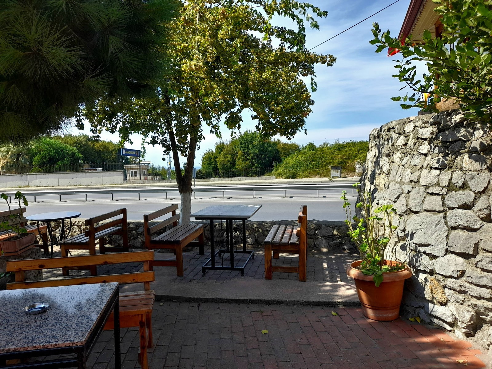 Neslişah Restaurant