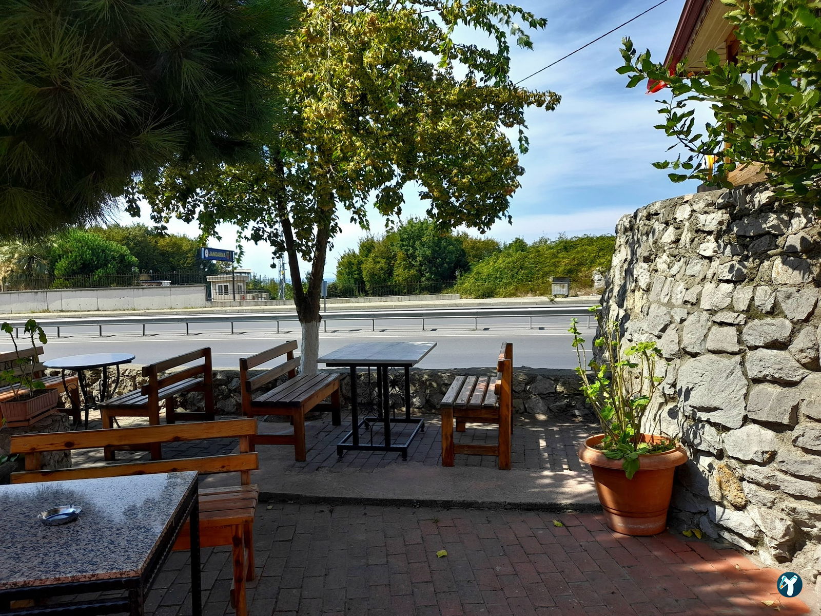 Neslişah Restaurant