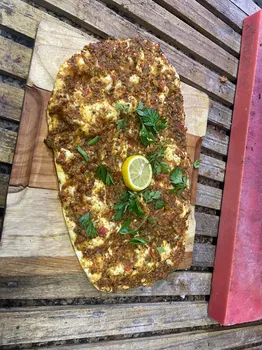 Neslişah Restaurant resimleri