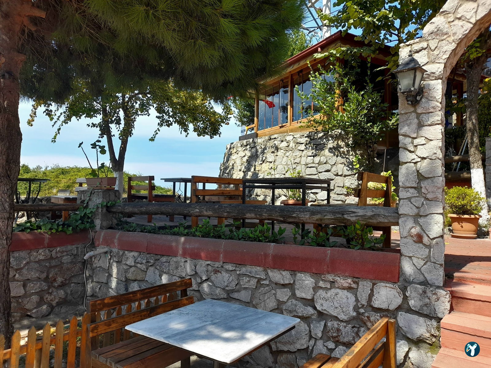 Neslişah Restaurant