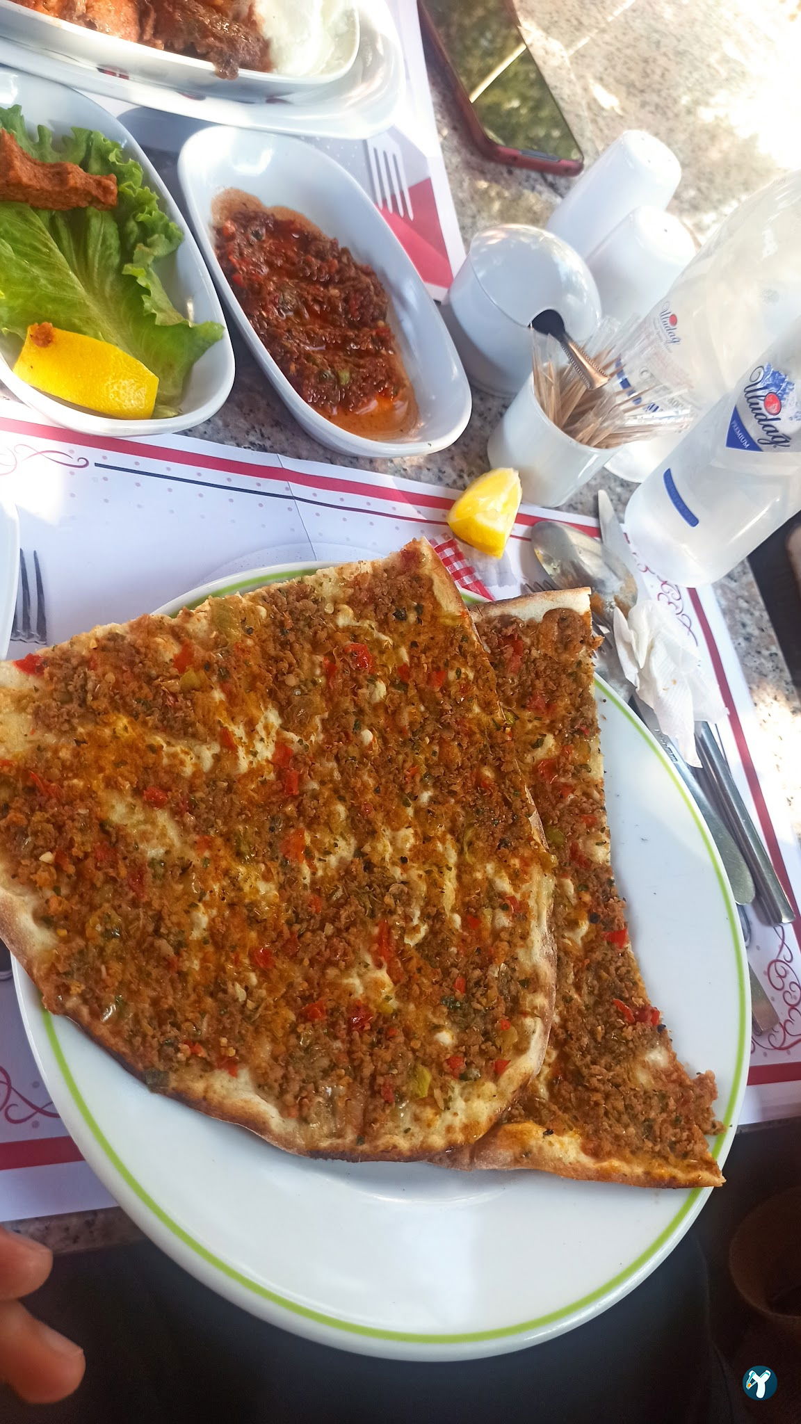 Neslişah Restaurant
