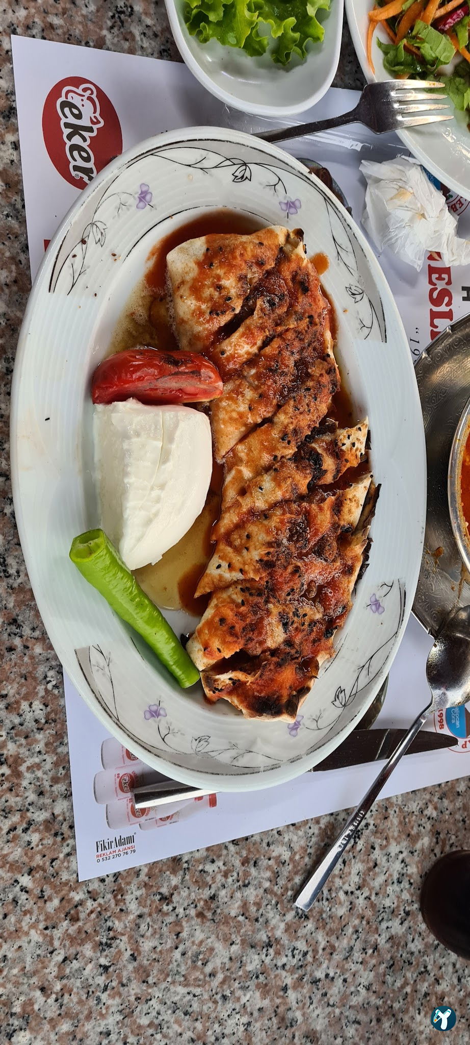 Neslişah Restaurant