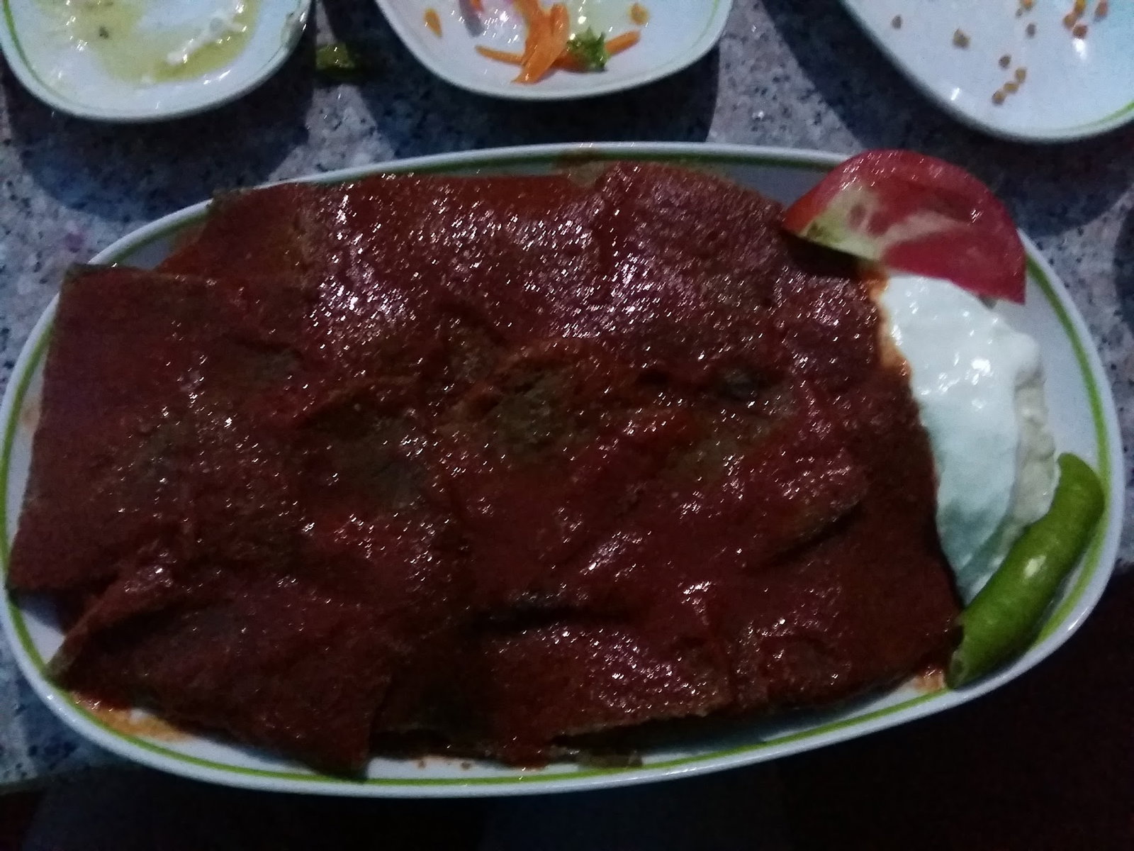Neslişah Restaurant