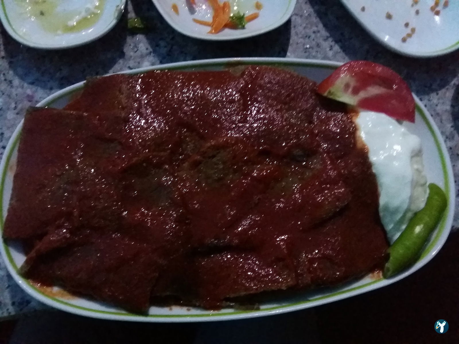 Neslişah Restaurant
