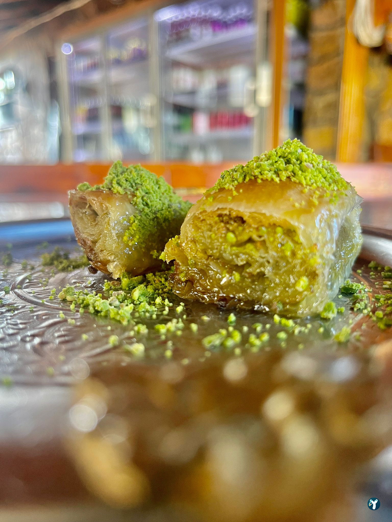 Neslişah Restaurant