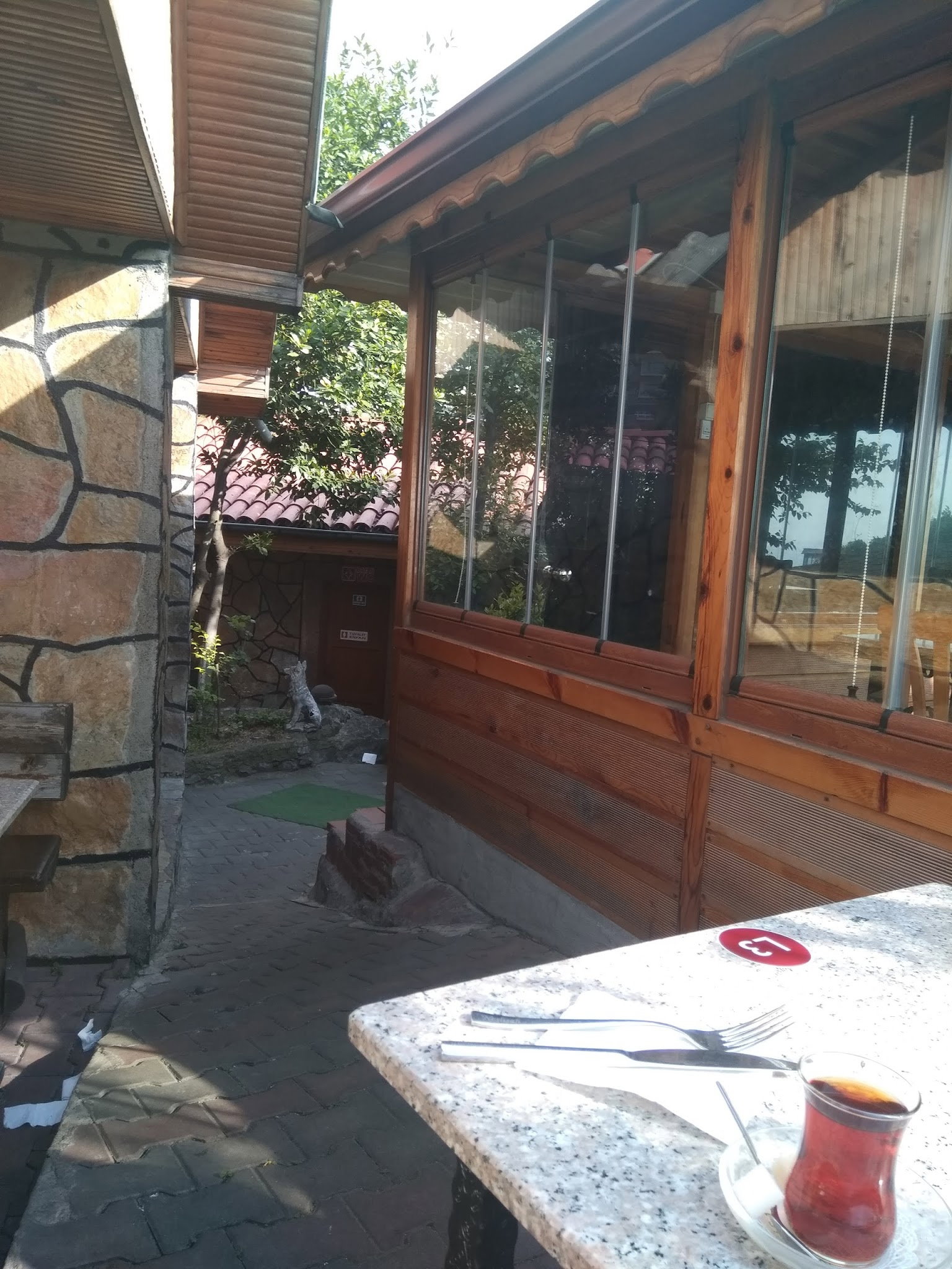 Neslişah Restaurant