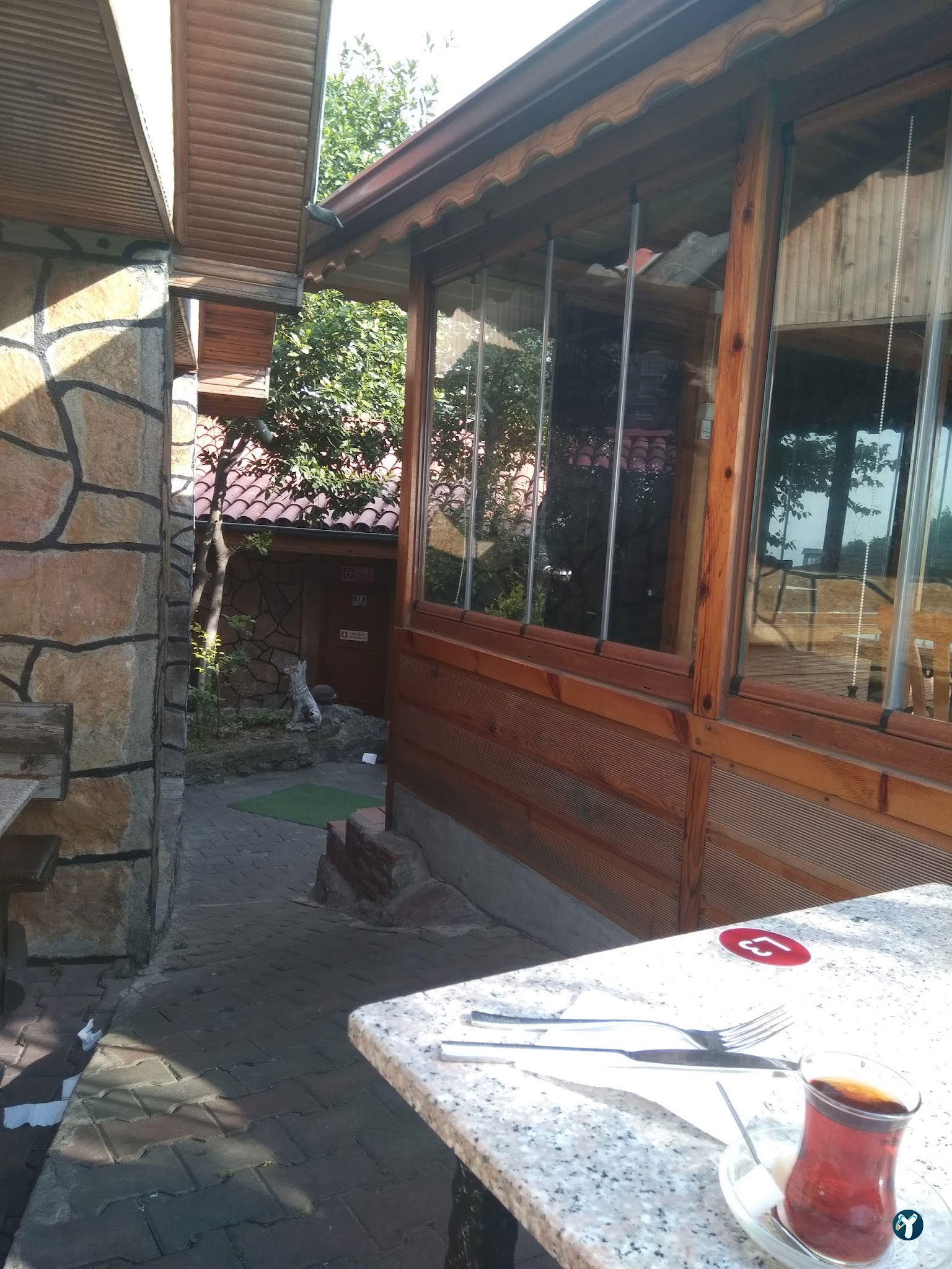 Neslişah Restaurant