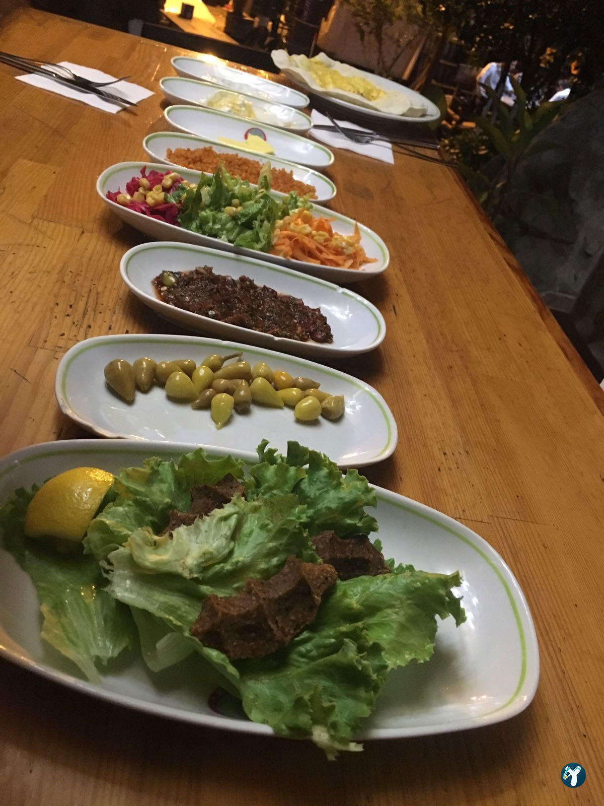 Neslişah Restaurant