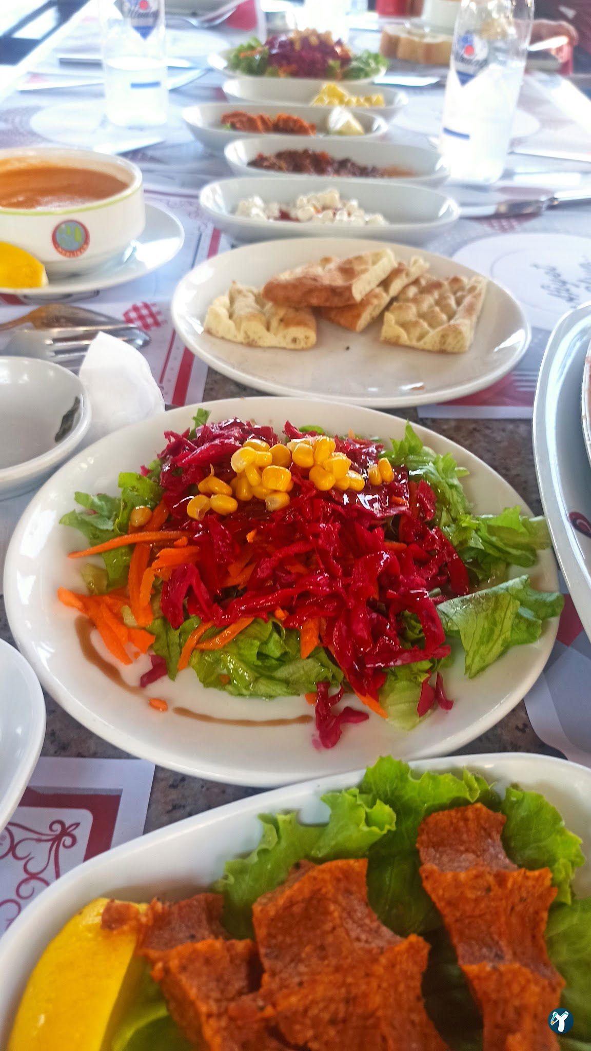 Neslişah Restaurant