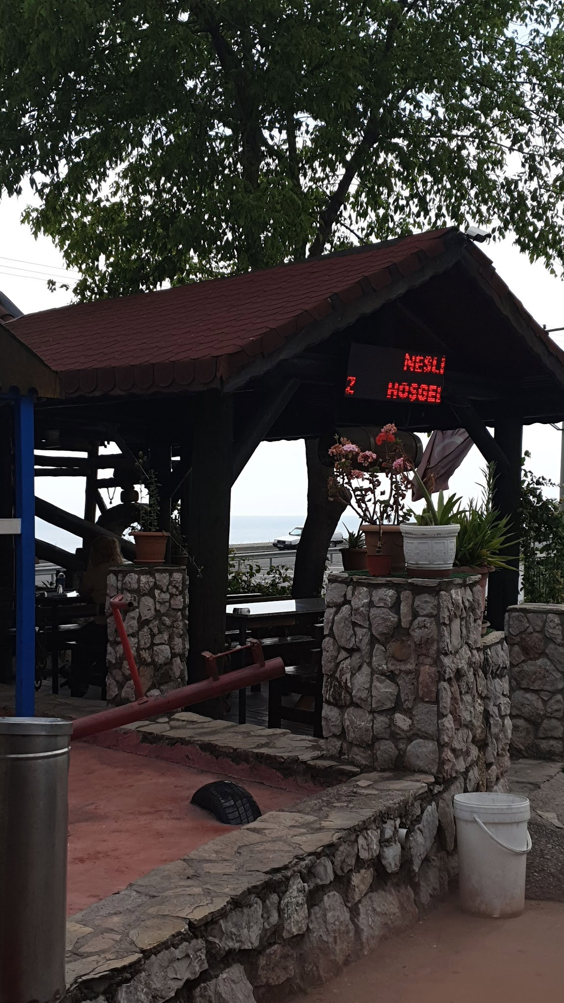 Neslişah Restaurant