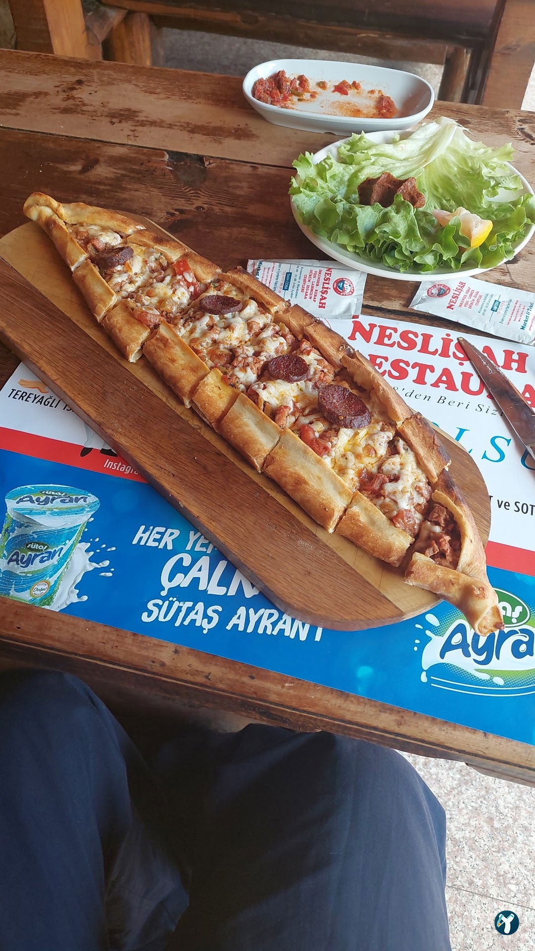 Neslişah Restaurant