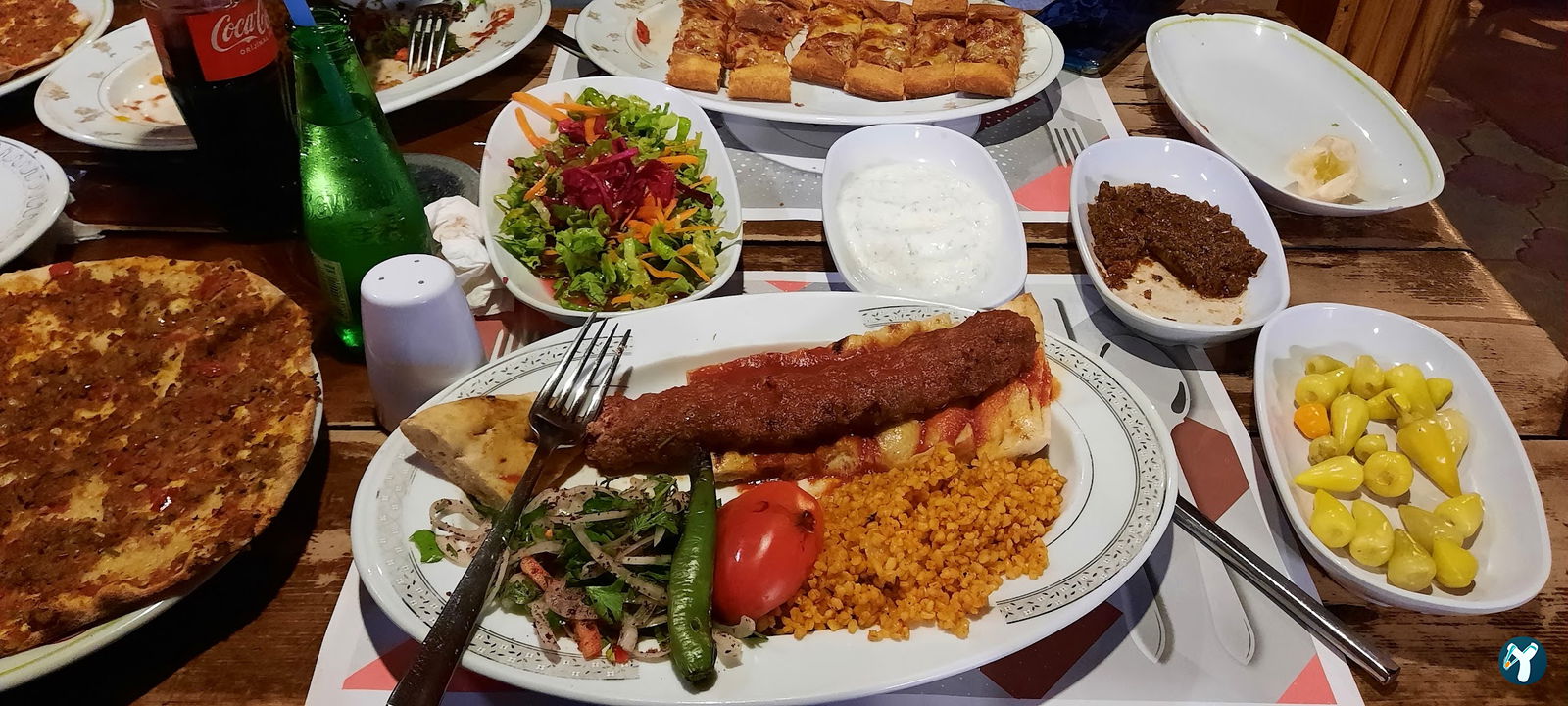 Neslişah Restaurant