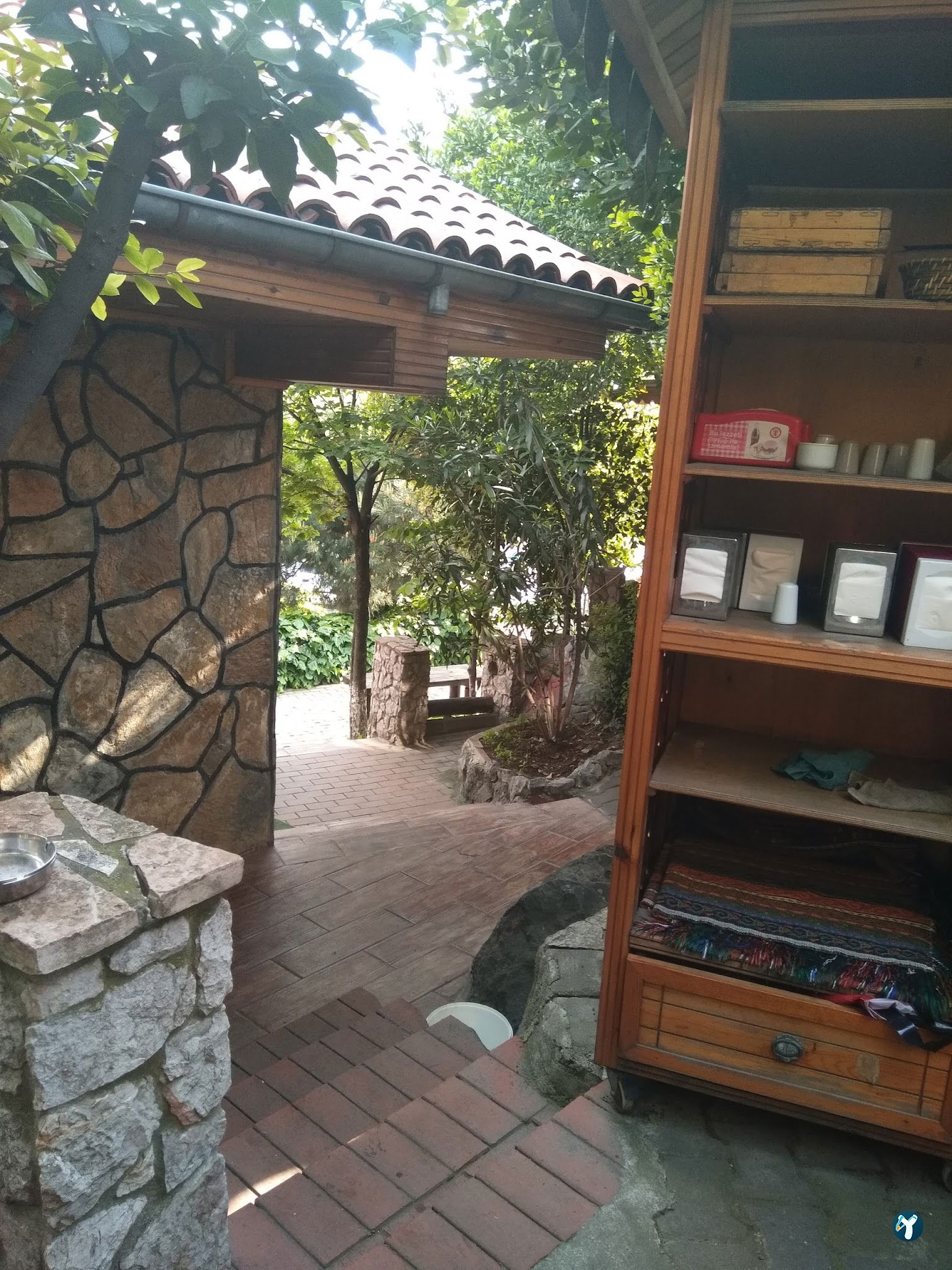 Neslişah Restaurant