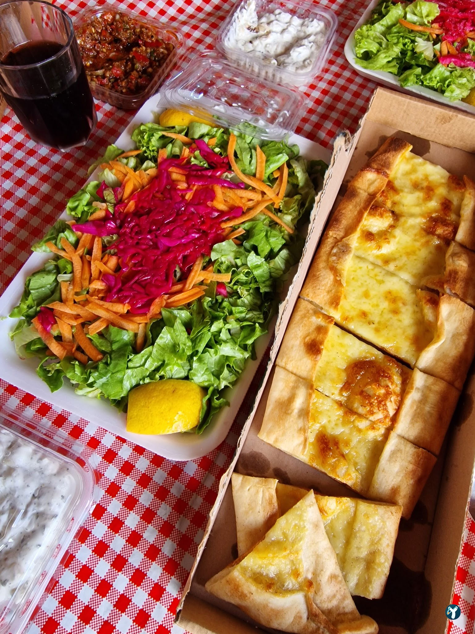 Neslişah Restaurant