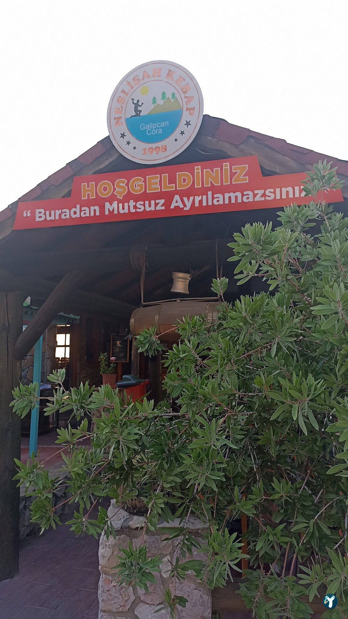 Neslişah Restaurant