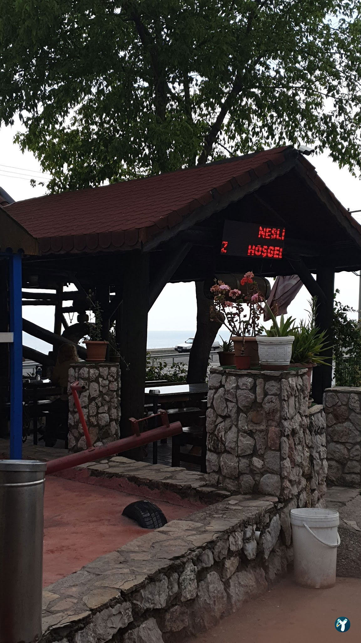 Neslişah Restaurant