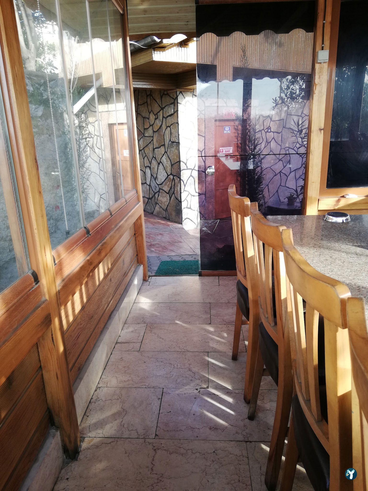 Neslişah Restaurant
