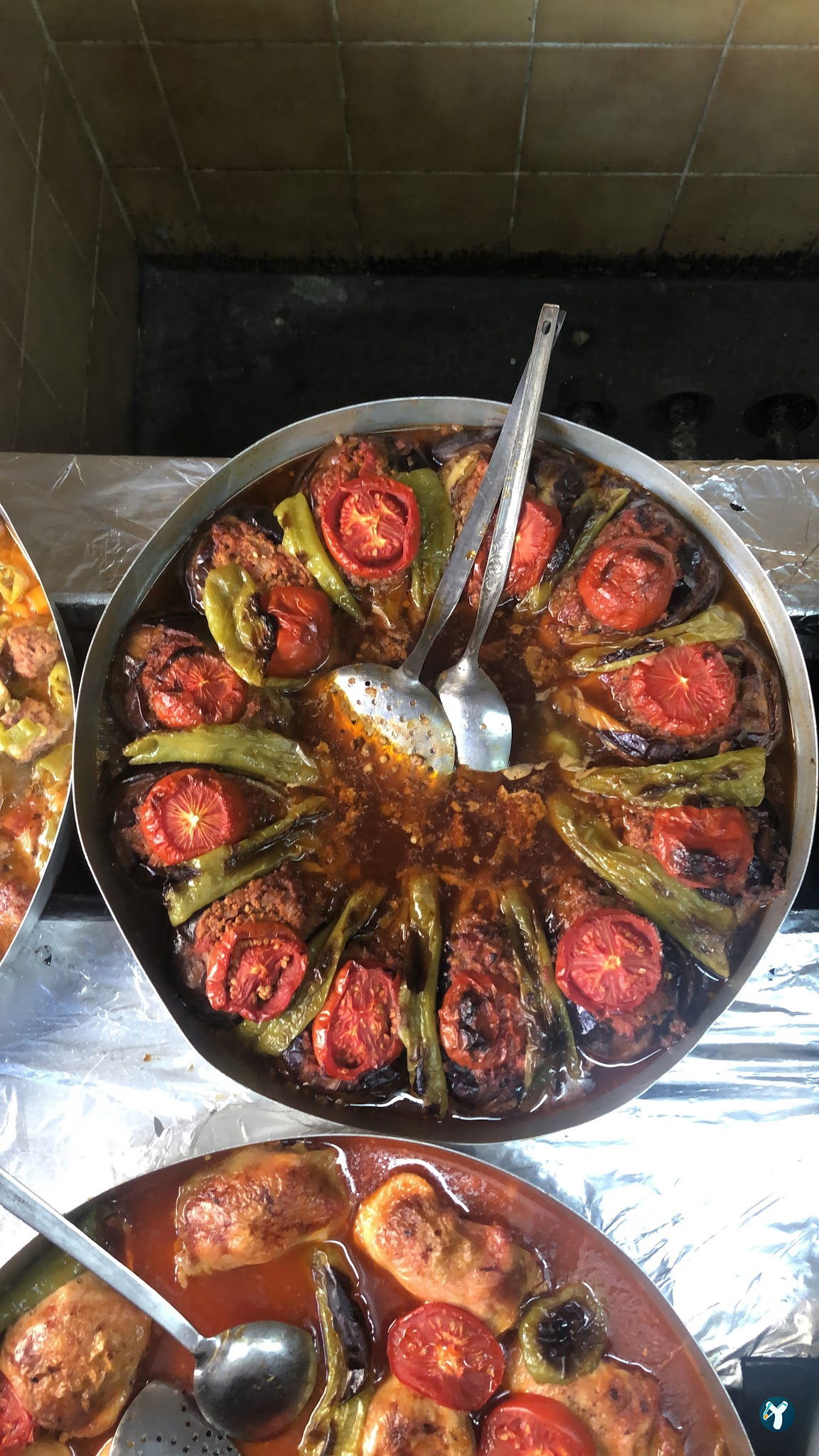Bankalar Lokantası