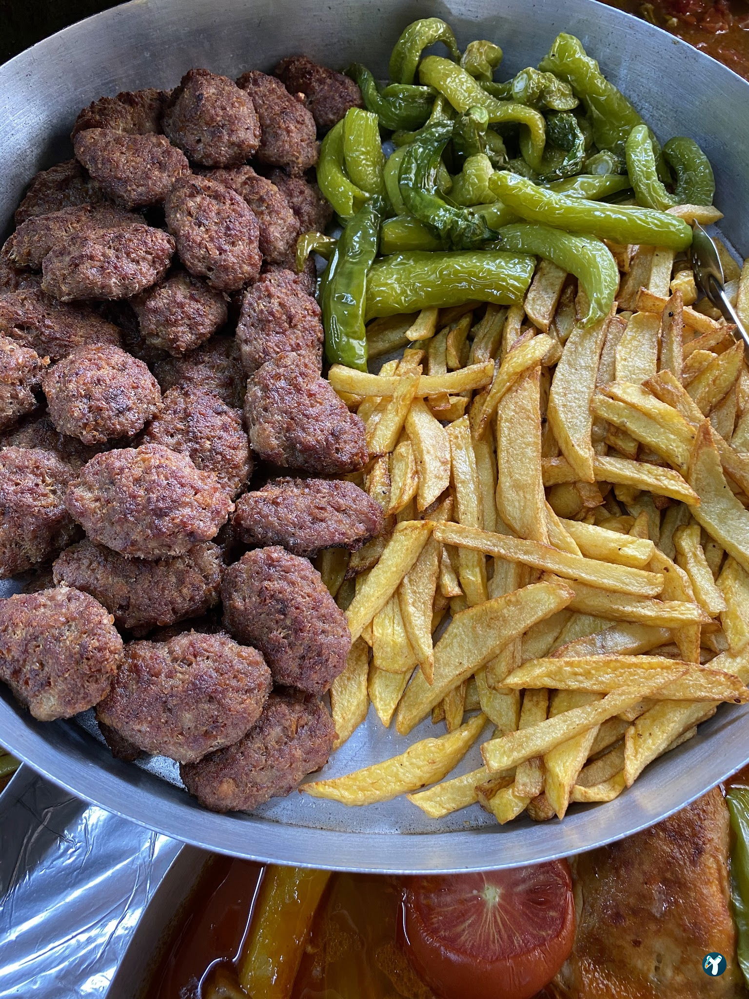 Bankalar Lokantası