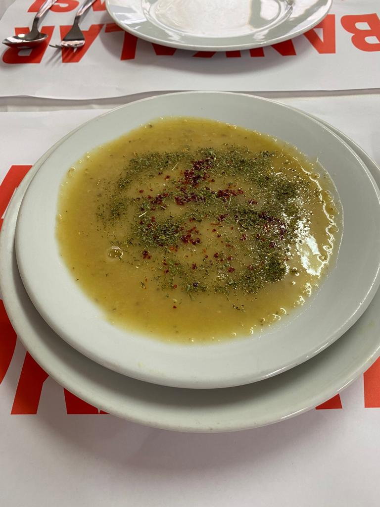 Bankalar Lokantası