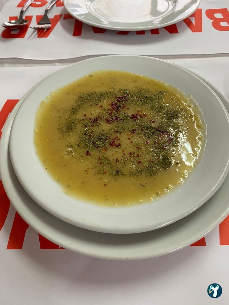 Bankalar Lokantası