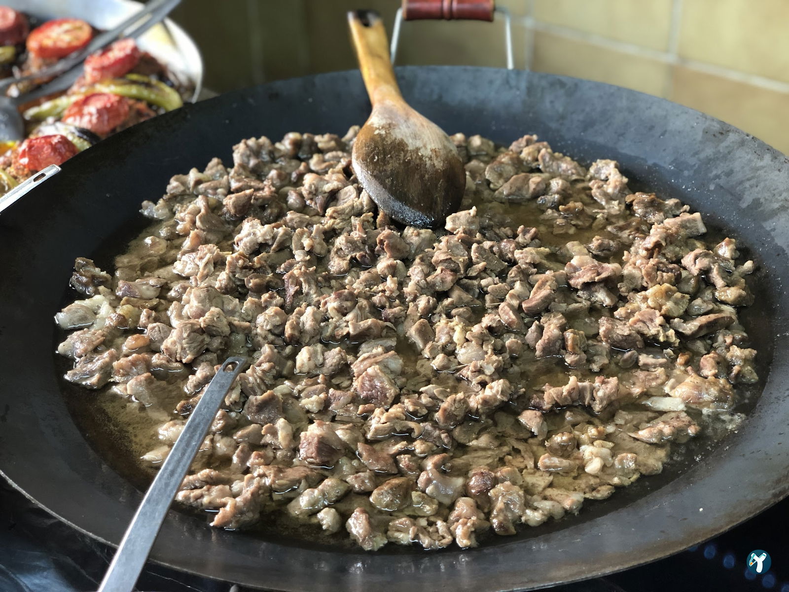 Bankalar Lokantası