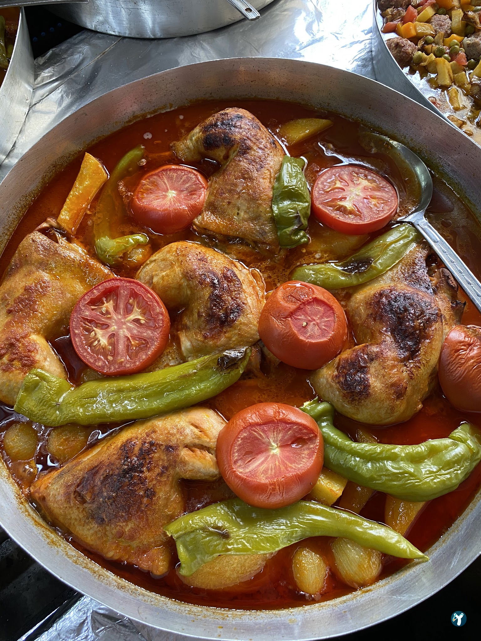 Bankalar Lokantası
