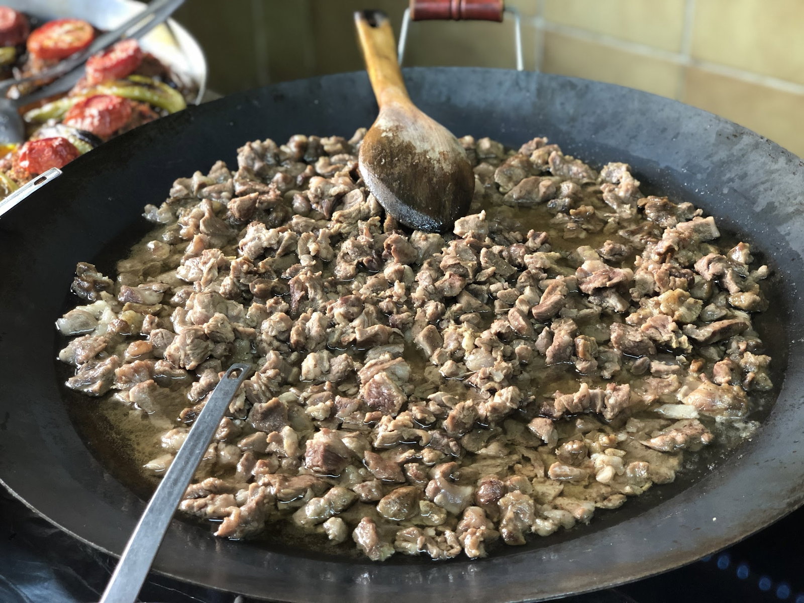 Bankalar Lokantası