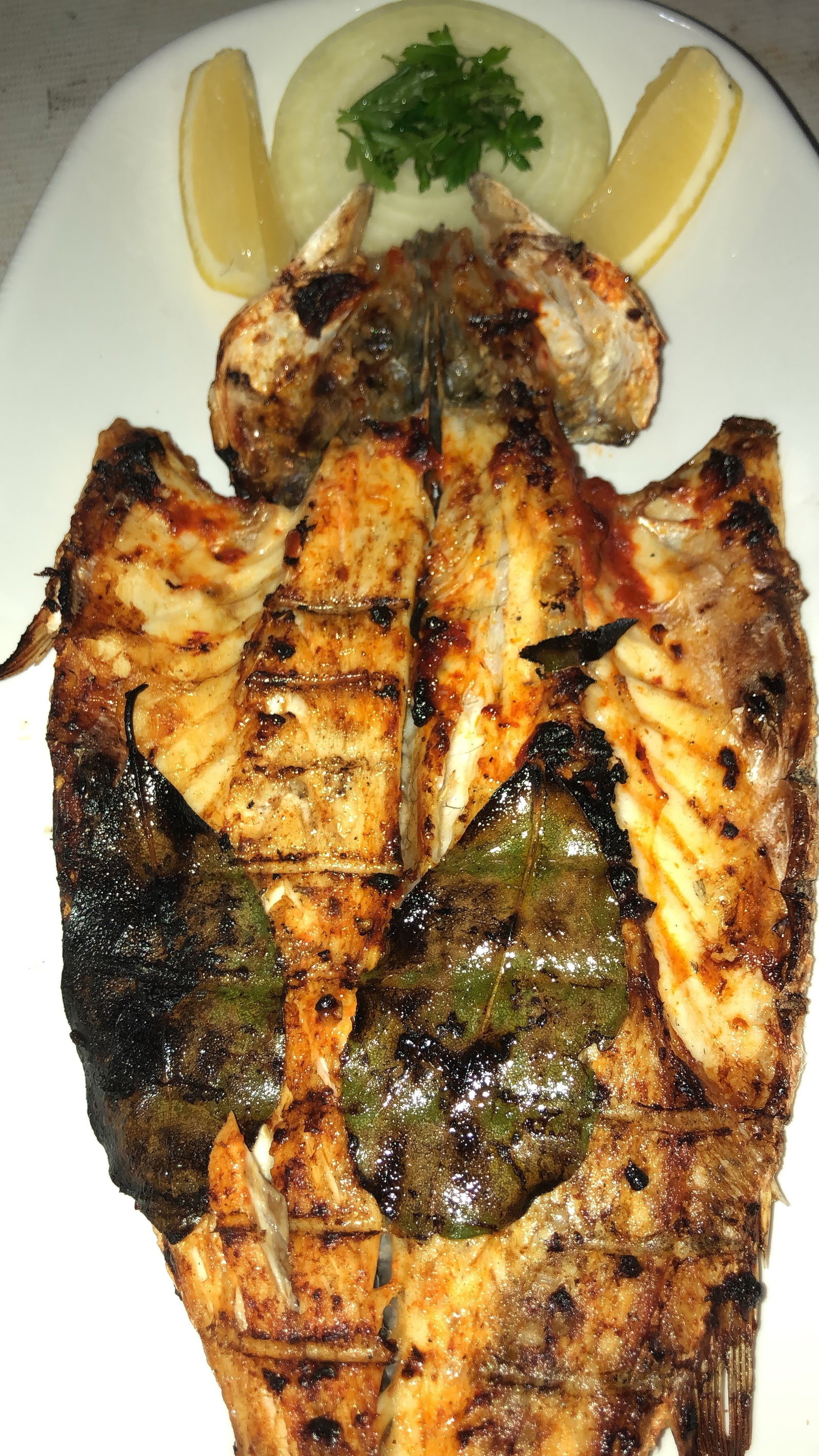 Bulat Restoran