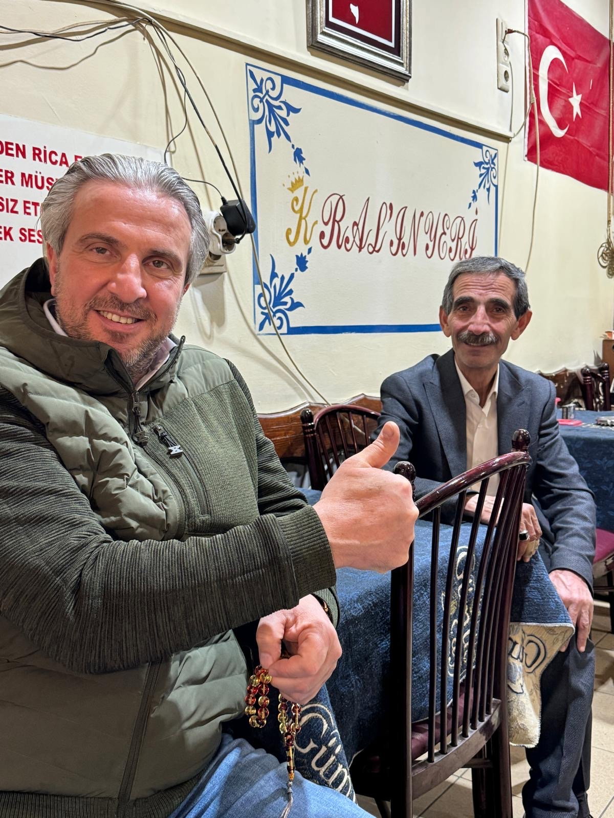 Kral Abi̇