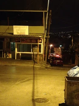 Durak Büfe resimleri