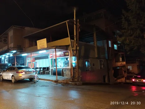 Durak Büfe resimleri