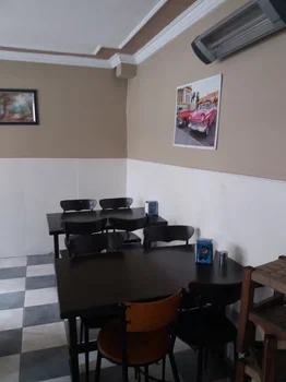 Durak Büfe resimleri