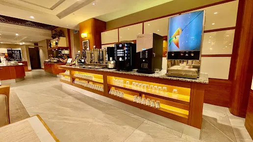 Hotel Vicenza resimleri